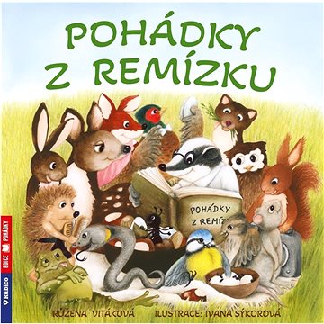 

Pohádky z remízku