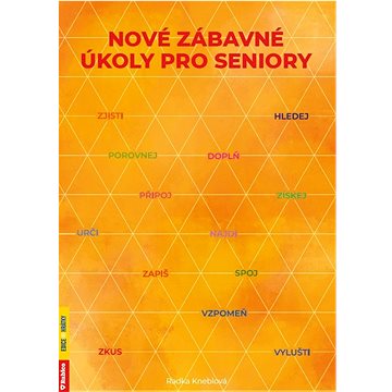 

Nové zábavné úkoly pro seniory