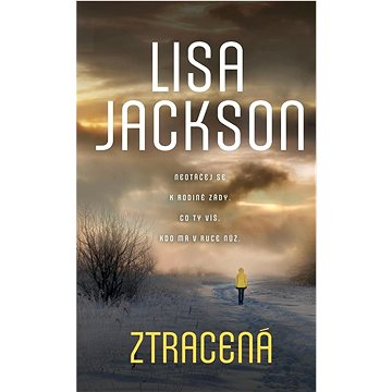 

Ztracená