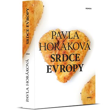 

Srdce Evropy