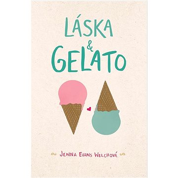 

Láska & gelato