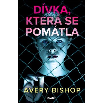 

Dívka, která se pomátla