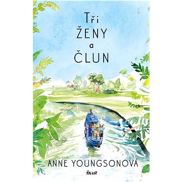 

Tři ženy a člun