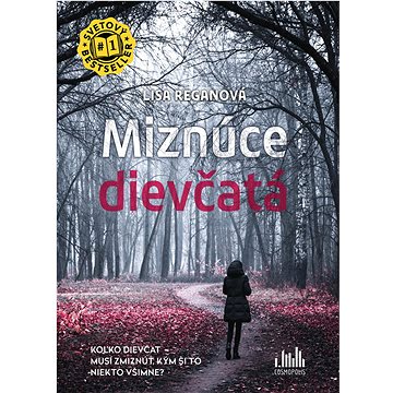 

Miznúce dievčatá: Koľko dievčat musí zmiznnúť, kým si to niekto všimne