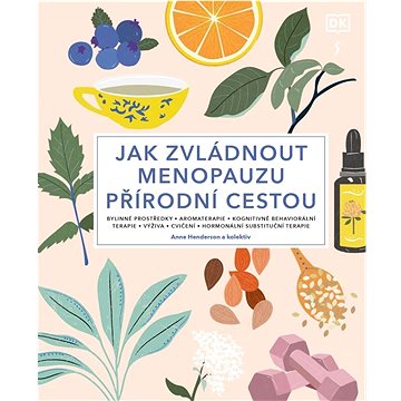 

Jak zvládnout menopauzu přírodní cestou