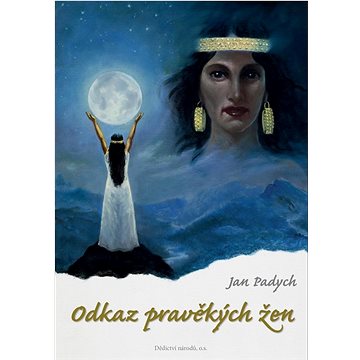 

Odkaz pravěkých žen