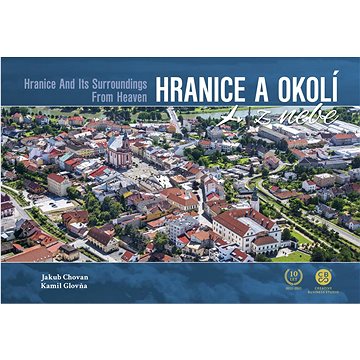 

Hranice a okolí z nebe