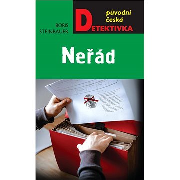 

Neřád