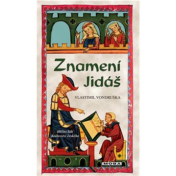 

Znamení Jidáš