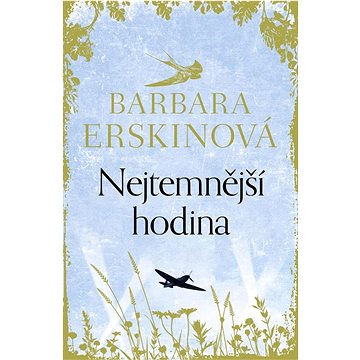 

Nejtemnější hodina