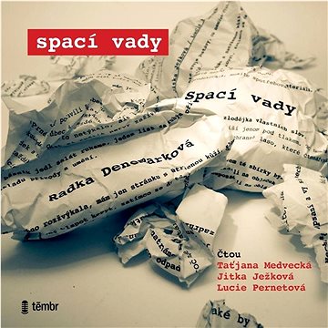 

Spací vady