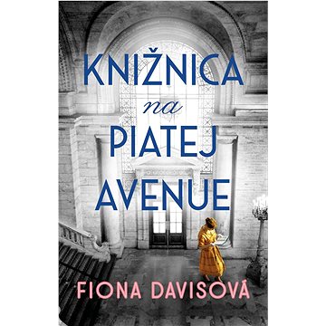 

Knižnica na Piatej avenue