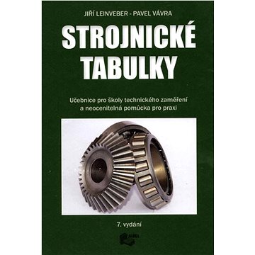 

Strojnické tabulky