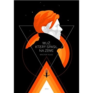 

Muž, který spadl na Zemi