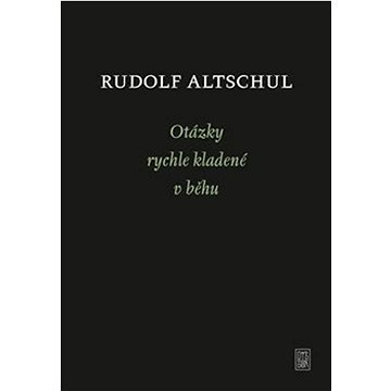

Otázky rychle kladené v běhu