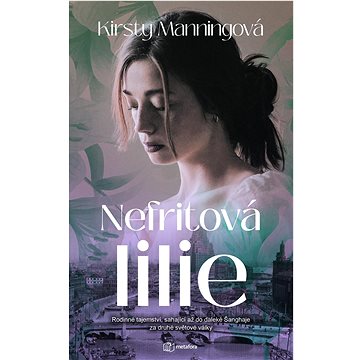 

Nefritová lilie