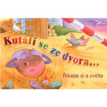 

Kutálí se ze dvora...: Říkejte si a cvičte
