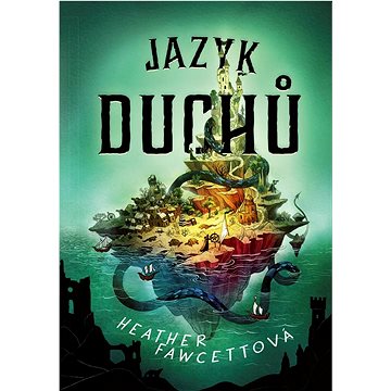 

Jazyk duchů