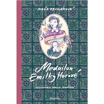 

Medailon Emilky Horové
