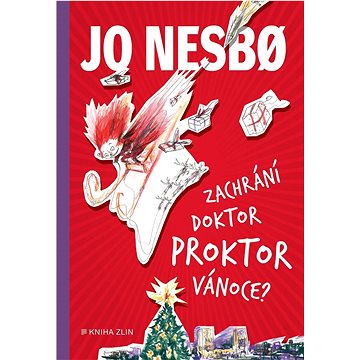 

Zachrání doktor Proktor Vánoce