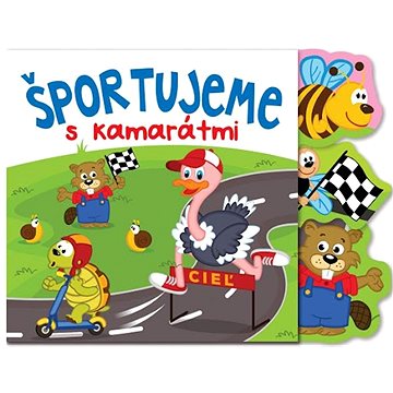 

Športujeme s kamarátmi