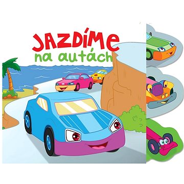 

Jazdíme na autách