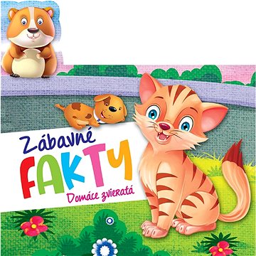 

Zábavné fakty - Domáce zvieratá