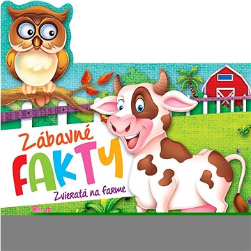 

Zábavné fakty - Zvieratá na farme