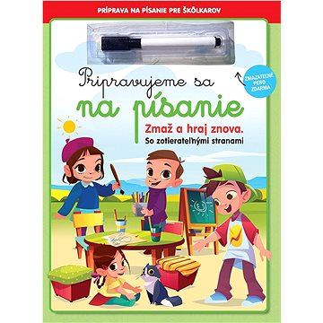 

Pripravujeme sa na písanie