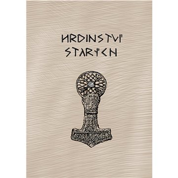 

Hrdinství starých: Sborník k 50 narozeninám Jiřího Starého