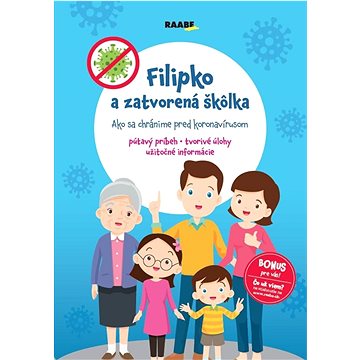 

Filipko a zatvorená škôlka