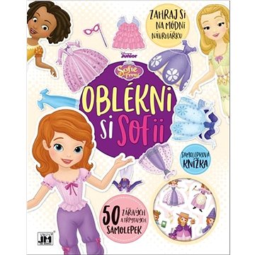 

Oblékni si Sofii