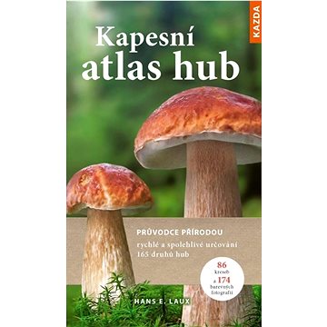 

Kapesní atlas hub