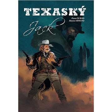 

Texaský Jack