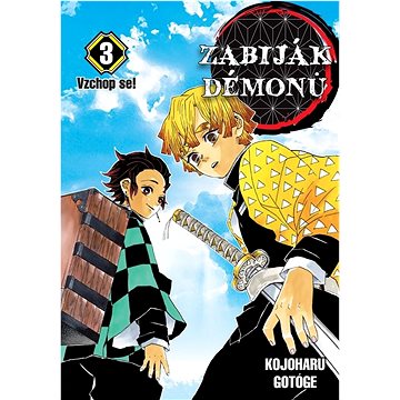 

Zabiják démonů 3: Vzchop se!