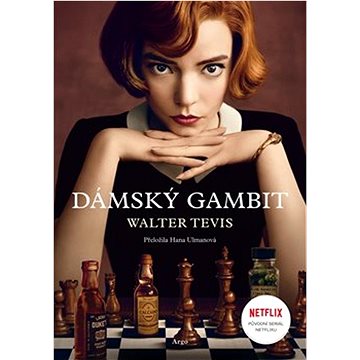 

Dámský gambit