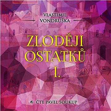 

Zloději ostatků I.