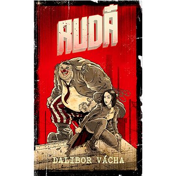 

RUDÁ
