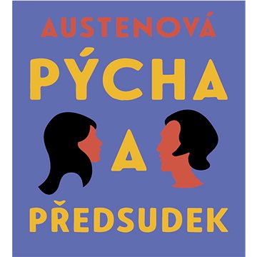 

Pýcha a předsudek