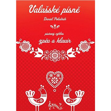 

Valašské písně