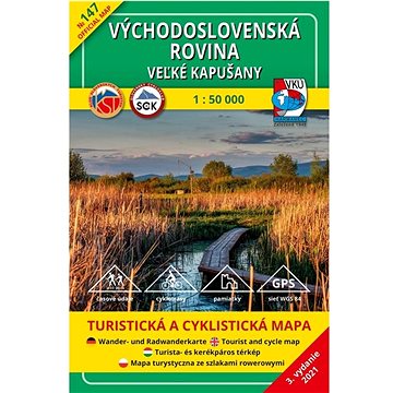 

Východoslovenská rovina - Veľké Kapušany