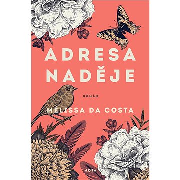 

Adresa Naděje