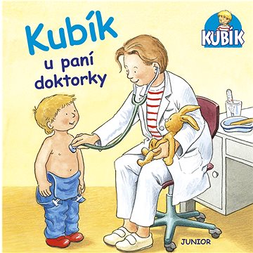 

Kubík u paní doktorky