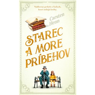 

Starec a more príbehov