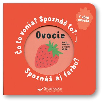 

Ovocie Čo to vonia Spoznáš to Spoznáš aj farbu: 7 vôní ovocia