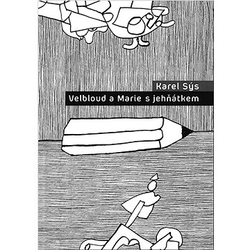 

Velbloud a Marie s jehňátkem