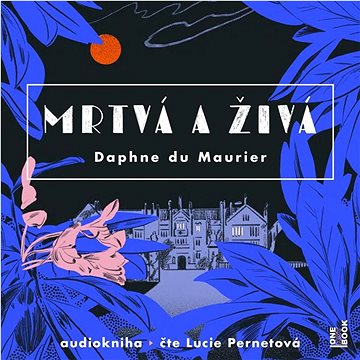 

Mrtvá a živá: 2 CD