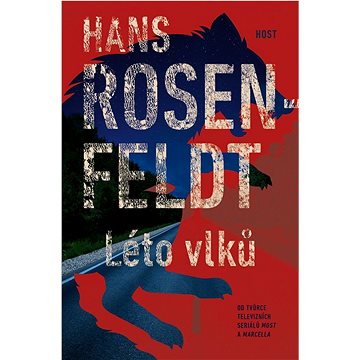 

Léto vlků