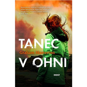 

Tanec v ohni
