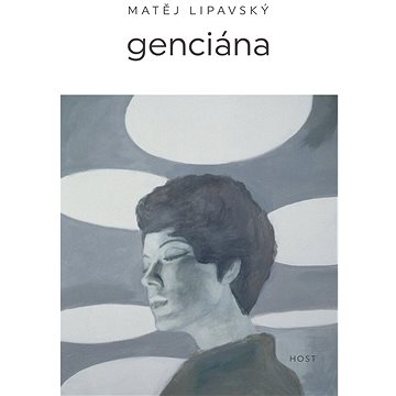 

Genciána